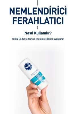 Celenes Alüminyum Içermeyen Beyazlatıcı Etkili Thermal Roll On Ve Deodorant - Storforsen 75 ml - 4