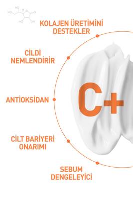 Celenes Aydınlatıcı Ve Dengeleyici Sea Buckthorn Yüz Kremi Yağlı Ve Karma Ciltler 50 ml - 5