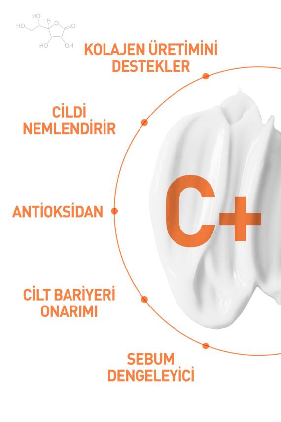 Celenes Aydınlatıcı Ve Dengeleyici Sea Buckthorn Yüz Kremi Yağlı Ve Karma Ciltler 50 ml - 5