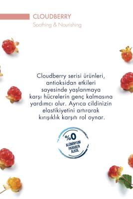 Celenes Cloudberry Topuk Çatlak Kremi 75 ml - 3