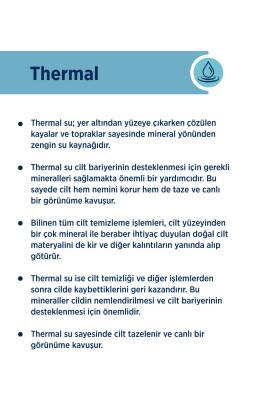Celenes Nemlendirici Ve Canlandırıcı Thermal Jel Günlük Bakım Kremi 50 ml - 5