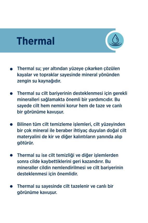 Celenes Yatıştırıcı Ferahlatıcı Nemlendirici Thermal Su Spreyi 150 ml - 5