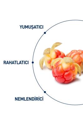 Celenes Yoğun Nemlendirici Cloudberry El Bakım Kremi Kuru Ve Hassas Ciltler 75 ml - 5