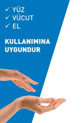 CeraVe Nemlendici Krem Kuru Ciltler Seramid ve Hyalüronik Asit İçerikli Yüz Vücut 177ml - 6