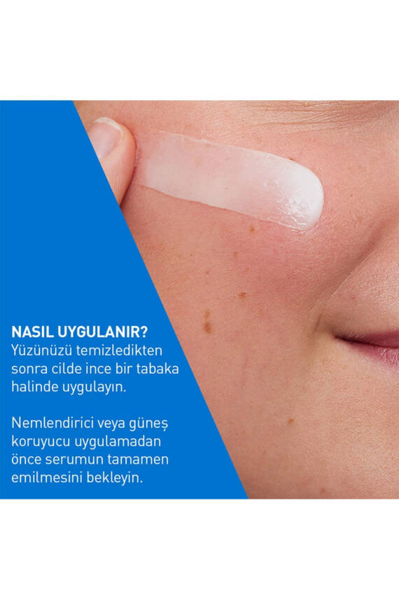 Cerave Nemlendiren Hyalüronik Asit Serum 30 ml - 3