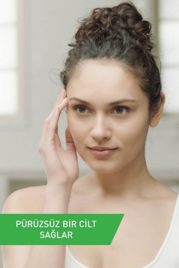 CeraVe Nemlendiren Temizleyici Normal & Kuru Ciltler Yüz Vücut 236 ml - 4