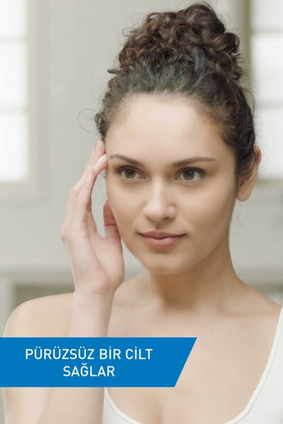 CeraVe Nemlendirici Losyon Kuru Ciltler Seramid ve Hyalüronik Asit İçerikli 88 ml 3337875597364 - 4