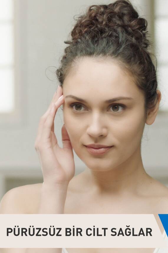 Cerave Nemlendirici Losyon Kuru Ciltler Seramid Ve Hyalüronik Asit Içerikli Yüz Vücut 236ml - 4