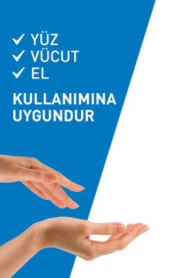 Cerave Nemlendirici Losyon Kuru Ciltler Seramid Ve Hyalüronik Asit Içerikli Yüz Vücut 236ml - 6