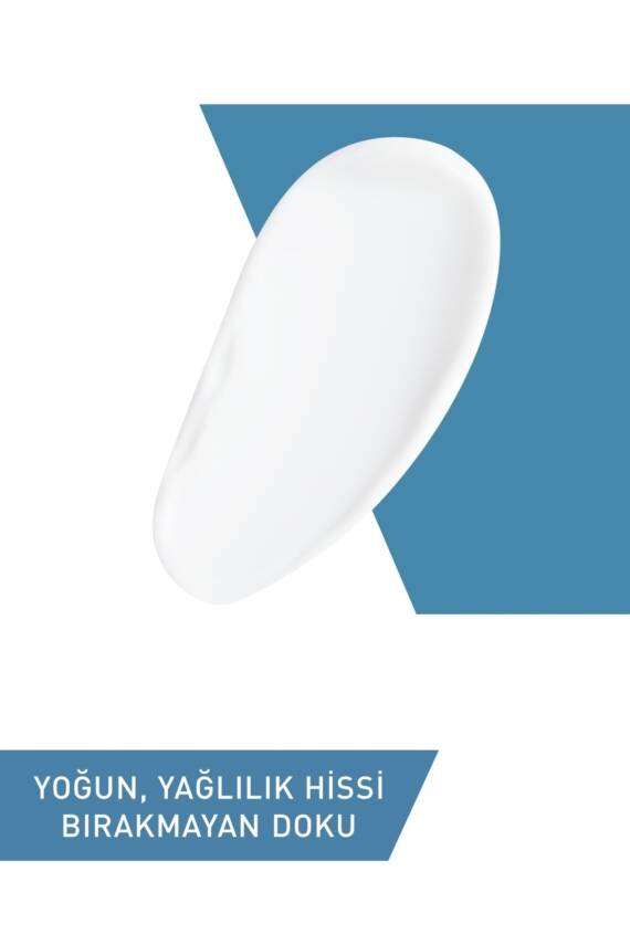 CeraVe Onarıcı El Kremi Kuru ve Çatlamış Eller Seramid ve Hyalüronik Asit İçerikli 100 ml - 2