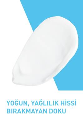 Cerave Renewing Foot Cream 88 ml - Yenileyici Ayak Kremi - 2