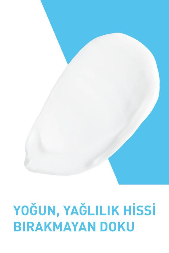 Cerave Renewing Foot Cream 88 ml - Yenileyici Ayak Kremi - 2