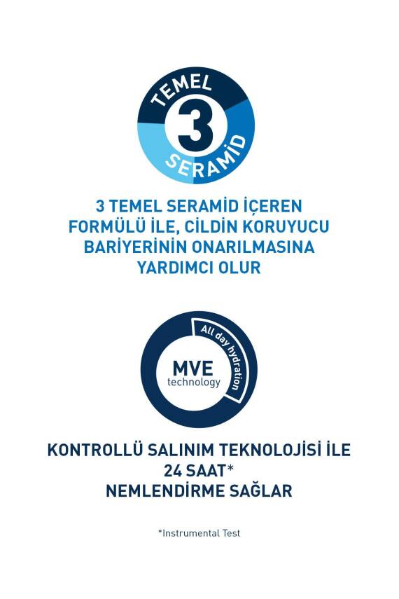 Cerave Renewing Foot Cream 88 ml - Yenileyici Ayak Kremi - 4