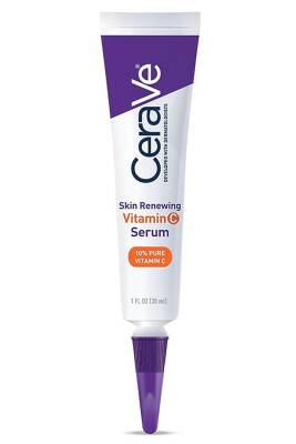 Cerave Skin Renewing Vitamin C Yüz Serumu 30ML - CeraVe