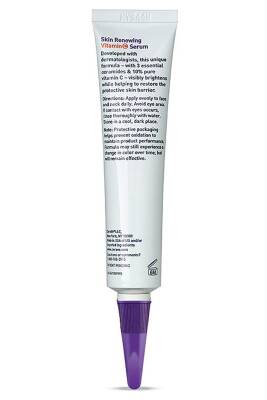 Cerave Skin Renewing Vitamin C Yüz Serumu 30ML - 2