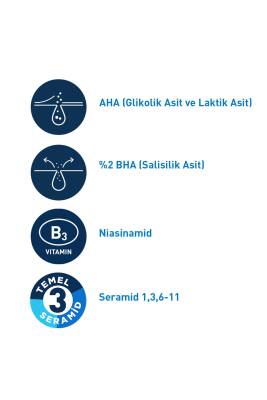 CeraVe Yağlı Ve Düzensiz Cilter Için Yüz Bakım Jeli 40 Ml - 2