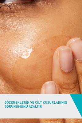 CeraVe Yağlı Ve Düzensiz Cilter Için Yüz Bakım Jeli 40 Ml - 4