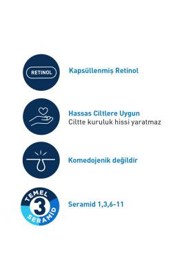 CeraVe Yenileyici Retinol Serum 30 Ml - 2