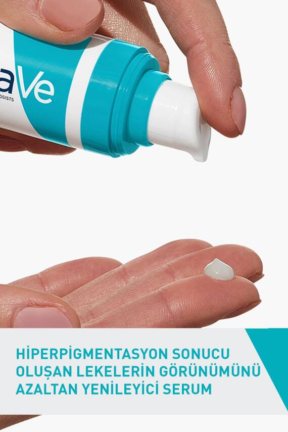 CeraVe Yenileyici Retinol Serum 30 Ml - 3
