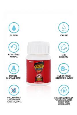 Chrysamed S-delta Ec 50 Ml. - 4