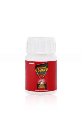Chrysamed S-delta Ec 50 Ml. - 3