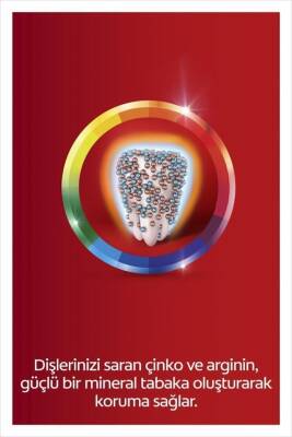 Colgate Total Profesyonel Diş Eti Sağlığı Diş Macunu 50 Ml X2 Adet - 3