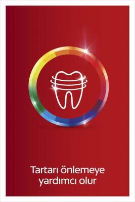 Colgate Total Profesyonel Diş Eti Sağlığı Diş Macunu 50 Ml X2 Adet - 7