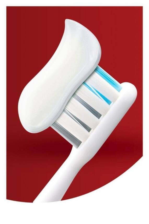 Colgate Total Profesyonel Diş Eti Sağlığı Diş Macunu 50ml - 5