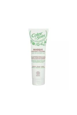 Color Soin Boyalı Saçlar İçin Saç Maskesi 200 ml - Color Soin