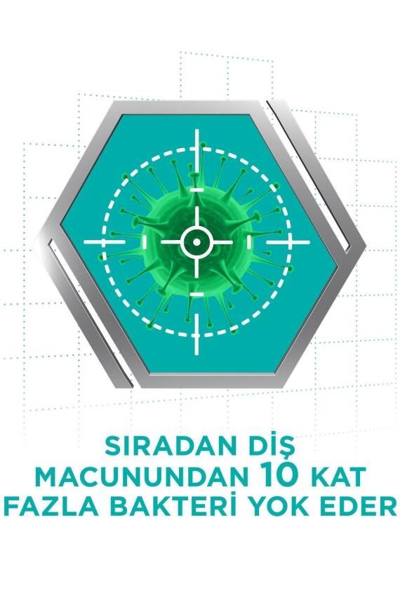 Corega Cleanser Bio Protez Temizleme Tableti 30'lu X2 Adet - 4