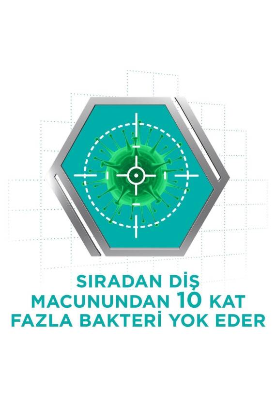 Corega Cleanser Bio Protez Temizleme Tableti 30'lu X2 Adet - 5