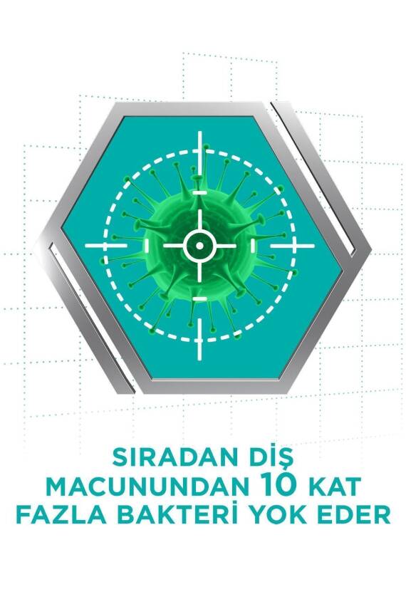 Corega Diş Protezi Temizleyici Beyazlatıcı Tablet 30 Adet - 3