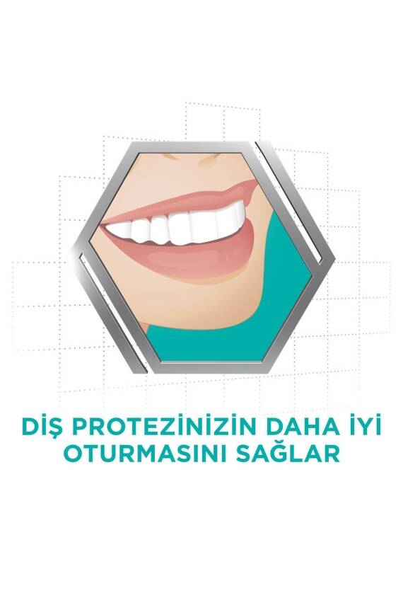 Corega Tat İçermez Yapıştırıcı Krem 40G x 3 Adet - 3