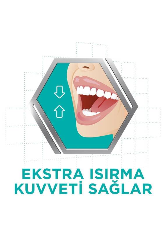 Corega Tat İçermez Yapıştırıcı Krem 40G x 3 Adet - 4