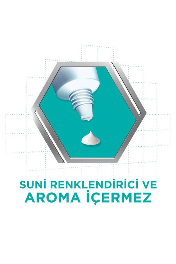 Corega Tat İçermez Yapıştırıcı Krem 40G x 3 Adet - 6