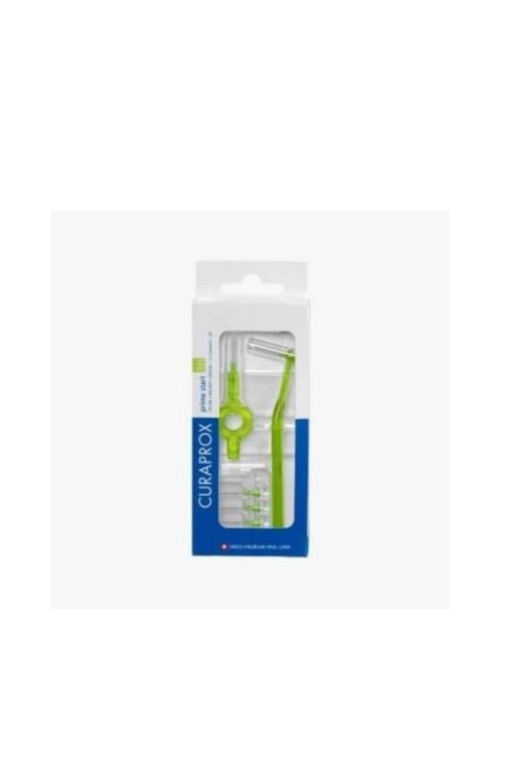 Curaprox Cps 011 Prime Plus Arayüz Fırçası - 1