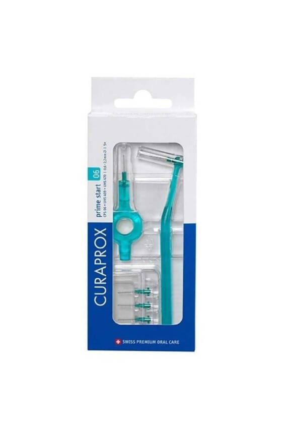 Curaprox Cps 06 Prime Plus Arayüz Fırçası - 1