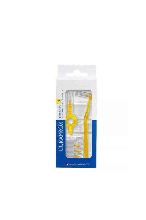 Curaprox Cps 09 Prime Handy Arayüz Fırçası - 1