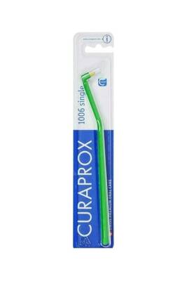 Curaprox Cs 1009 Single Diş Fırçası 7612412910094 - 1