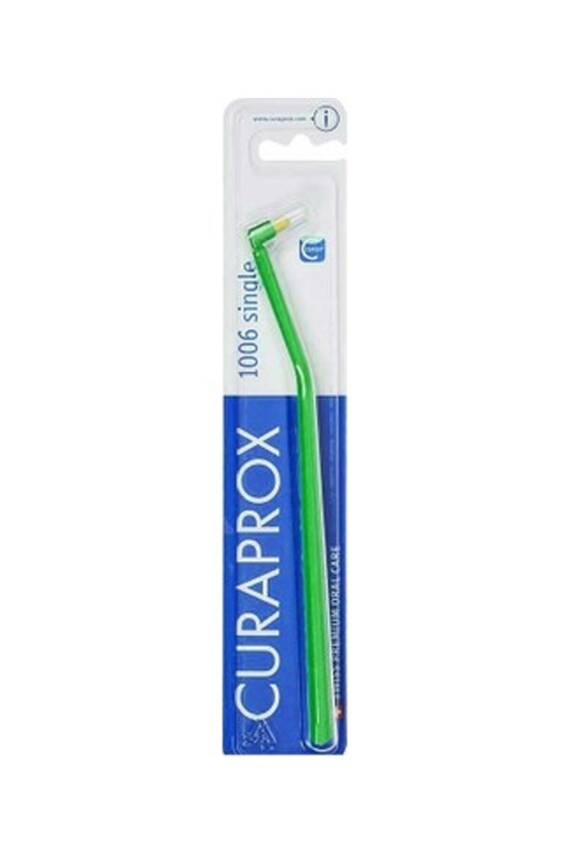 Curaprox Cs 1009 Single Diş Fırçası 7612412910094 - 1