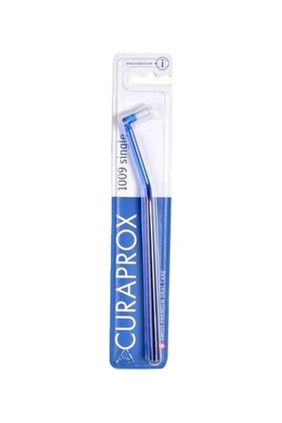 Curaprox Cs 1009 Single Diş Fırçası 7612412910094 - 4