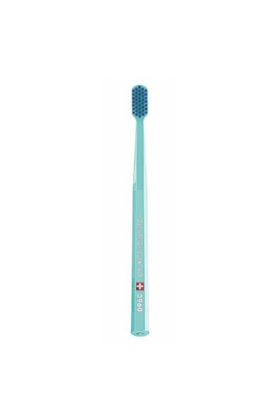 Curaprox Cs 3960 Super Soft Diş Fırçası 1 Adet - 1
