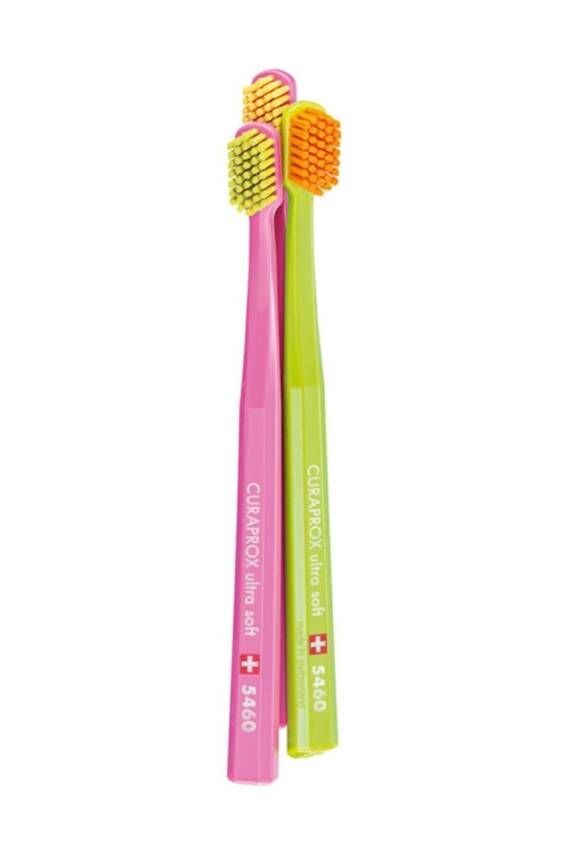Curaprox Cs 5460 Ultra Yumuşak Diş Fırçası 1 Adet 7612412423921 - 1