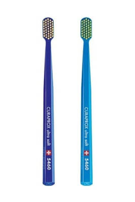 Curaprox Cs 5460 Ultra Yumuşak Diş Fırçası - 2'li Avantaj Paket - 2
