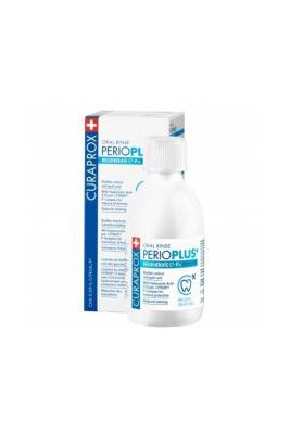 Curaprox Perioplus Regenerate 0,09chx Ağız Çalkalama Suyu - Curaprox