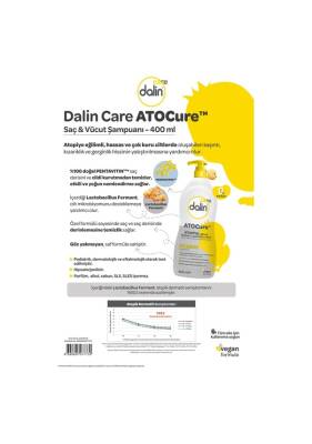 Dalin Atocure Bebek Bakım Seti - 3