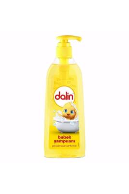 Dalin Bebek Şampuanı 500ml - Dalin