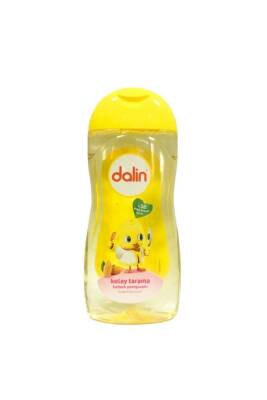 Dalin Bebek Şampuanı Bademli Kolay Tarama 200 ml - Dalin