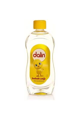 Dalin Bebek Yağı 200 ml - Dalin
