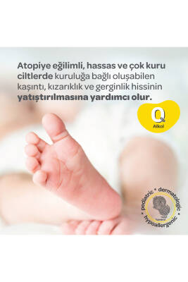 Dalin Care Atocure Nemlendirici Vücut Losyonu 200 ml - 2